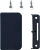 OTT-beschlagswelt GKG Balkontürgriff BG537016 PVC Produktbild-Vorschau 1