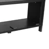 Parrot Uncle 292 cm breiter TV-Ständer mit großzügigem Produktbild-Vorschau 5