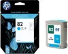 HP 82 Cyan DesignJet Druckerpatrone, 69 ml, HP DesignJet Produktbild-Vorschau 11