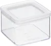 Quadratische Aufbewahrungsbox 500 ml Produktbild-Vorschau 3