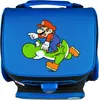 Scooli EasyFit Schulranzen-Set 5-teilig Super Mario II blau Produktbild-Vorschau 7