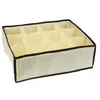 TG63164 ORGANIZER DO SZUFLADY 12 PRZEGRÓDEK na bieliznę Podgląd zdjęcia produktu 8