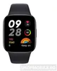 Montre Redmi 3 (noire) Voir les images du produit 3