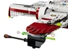 LEGO Star Wars 75402 ARC-170 Starfighter Spielzeug mit 4 Produktbild-Vorschau 11