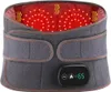2 in 1 Elektrischer Massage-Gürtel mit Produktbild-Vorschau 1