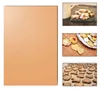 Tappetino da forno 33 x 40 cm riutilizzabile e resistente Anteprima dell’immagine prodotto 1