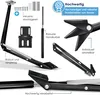KESSER® Automatischer Fensteröffner für Gewächshaus 7,5 kg Produktbild-Vorschau 9