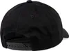 LONSDALE SCHWARZ ENVILLE SEAT HAT 114964 r. ONESIZE Produktbild-Vorschau 4
