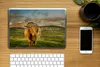 MuchoWow® Laptop Aufkleber Sticker Cover Schottischer Produktbild-Vorschau 2