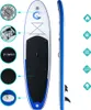 FunWater -Stand up paddle board, 335 x 82 x 15 cm，SUP, Produktbild-Vorschau 4