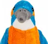 Carl Dick Martin-pêcheur env. 13cm, peluche, animal en Voir les images du produit 2