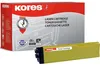 Kores Toner G2890RBG ersetzt KYOCERA/mita TK-560Y gelb Produktbild-Vorschau 2