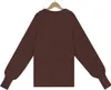 ASKSA Damen Strickpullover Rippstrick Reverskragen Produktbild-Vorschau 6