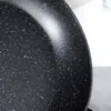 BLACK&WOOD Granit-Bratpfanne 32 cm Produktbild-Vorschau 8