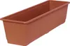 Blumenkasten geli Standard Kunststoff 60x17x14 cm Produktbild-Vorschau 2