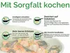 Sada hrnců a pánví Just Perfecto JL-787, 15 cm, litinová, Náhled obrázku produktu 15