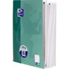 Oxford Collegeblock A4+ 80 Blatt Microperforation Náhľad obrázku produktu 4