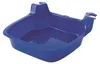 Bestway 58308, Kąpiel stóp, Niebieski, Kwadrat, 9 l, 410 Podgląd zdjęcia produktu 4