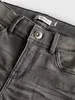Name It Polly Skinny Jeans Grau 13 Years Mädchen Grau 13 Voir les images du produit 5