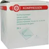 NOBA kompresy z gazy jałowe 8-warstwowe 50 x 2 szt. 10 x 10 Podgląd zdjęcia produktu 2