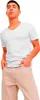 Jack & Jones Herren T-Shirt Basic V-Ausschnitt 12059219, Produktbild-Vorschau 3