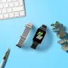 kwmobile 2x Uhrenarmband für Samsung Galaxy Fit 3 Armband - Produktbild-Vorschau 2