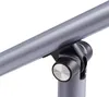 Lindby LED-Tischleuchte Thies, grau, ABS, Höhe 78cm, Produktbild-Vorschau 7