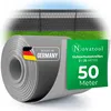 Novatool PREMIUM PP 50m Rollen Sichtschutzstreifen für Produktbild-Vorschau 7