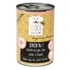 VEGDOG Senior Erbsen & Hirse  400g Produktbild-Vorschau 1