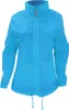 B&C Sirocco Veste pour femme, légère BC1283 (L) (Turquoise Voir les images du produit 1