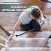 HAUSHOF Waschsauger Teppichreiniger, StainZapper Produktbild-Vorschau 7