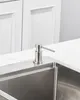 Sofetiy Einbau Seifenspender Küche Edelstahl, Produktbild-Vorschau 3