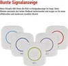 Drahtlose Türklingel P5736 Productafbeelding-voorbeeld