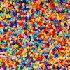La Manuli strijkparels, kleurrijk, 5000 stuks, Midi, 5 mm, Productafbeelding-voorbeeld 4