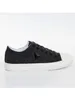 Guess Schuhe Pranze, FL6PNZFAB12Black Produktbild-Vorschau 10