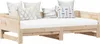 vidaXL Letto da giorno allungabile naturale 180 x 200 cm in Anteprima dell’immagine prodotto 3