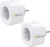 Meross Smart Wi-Fi Plug (2 Pack) Produktbild-Vorschau 8