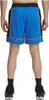 Pantaloncini Under Armour Zone Pro Mesh 7'' Blu L Uomo Blu Anteprima dell’immagine prodotto 2