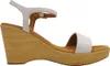 Unisa  Damenschuhe Sandalen Hoch Beige Freizeit, Produktbild-Vorschau 15