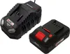 Kit chargeur/batterie PARKSIDE® 20 V – Chargeur 4,5 A + Voir les images du produit 1