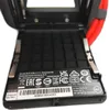 Polaroid 9096, Schwarz, 53,9 x 66,6 mm, Auto, Auto, 1/125 Produktbild-Vorschau 16