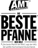 AMT Gastroguss FISH PAN 4127 Bratpfanne, Produktbild-Vorschau 3