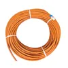 Tubo gas propano butano Zatechs (molto flessibile) 3m 30 Anteprima dell’immagine prodotto 1