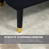 Luksusowa ławka 107 cm x 42 cm x 65 cm Podgląd zdjęcia produktu 5