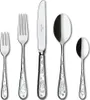 Villeroy & Boch Toy's Delight Tafelbesteck 30tlg Produktbild-Vorschau 4