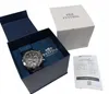 Festina Chronograaf Timeless Chronograph Black - Blue Productafbeelding-voorbeeld 14