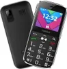 Mobilní telefon myPhone Halo C SENIOR černý Náhled obrázku produktu 11