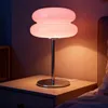 Nachttischlampen,Dekotischlampe,Bedside Lampe,3 Lichtfarben Produktbild-Vorschau 1