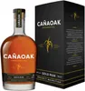 Cañaoak Pure Blended Gold Rum 40% Vol. 0,7l in Geschenkbox Produktbild-Vorschau 2