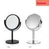 Stehspiegel, 15 cm, drehbar, schwarz - Kela | Selena Produktbild-Vorschau 9